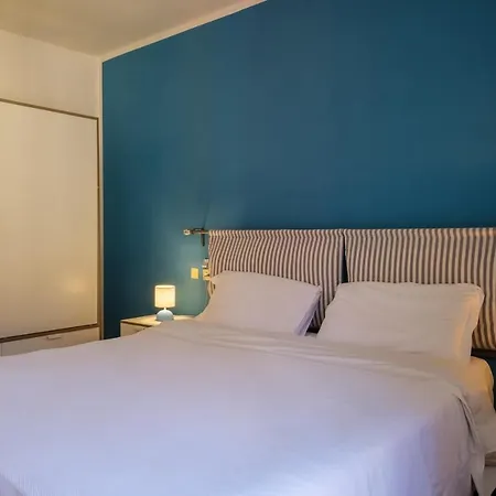 Apartment Residence Studio Vita Bologna