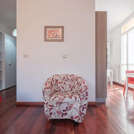 Residence Studio Vita