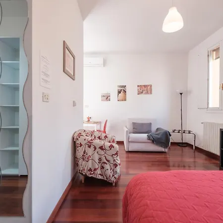 Residence Studio Vita Apartment *