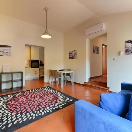 Residence Studio Vita *