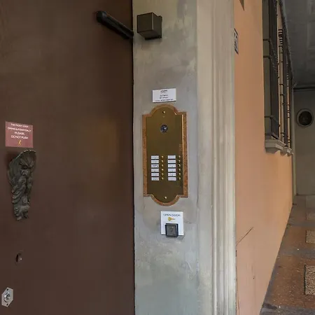 Residence Studio Vita Bologna