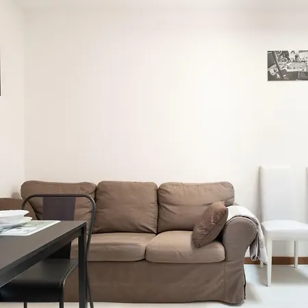 Residence Studio Vita Apartment *